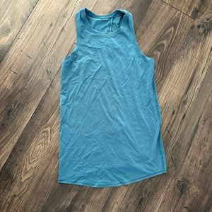 Lululemon All Tied Up tank top - size 4